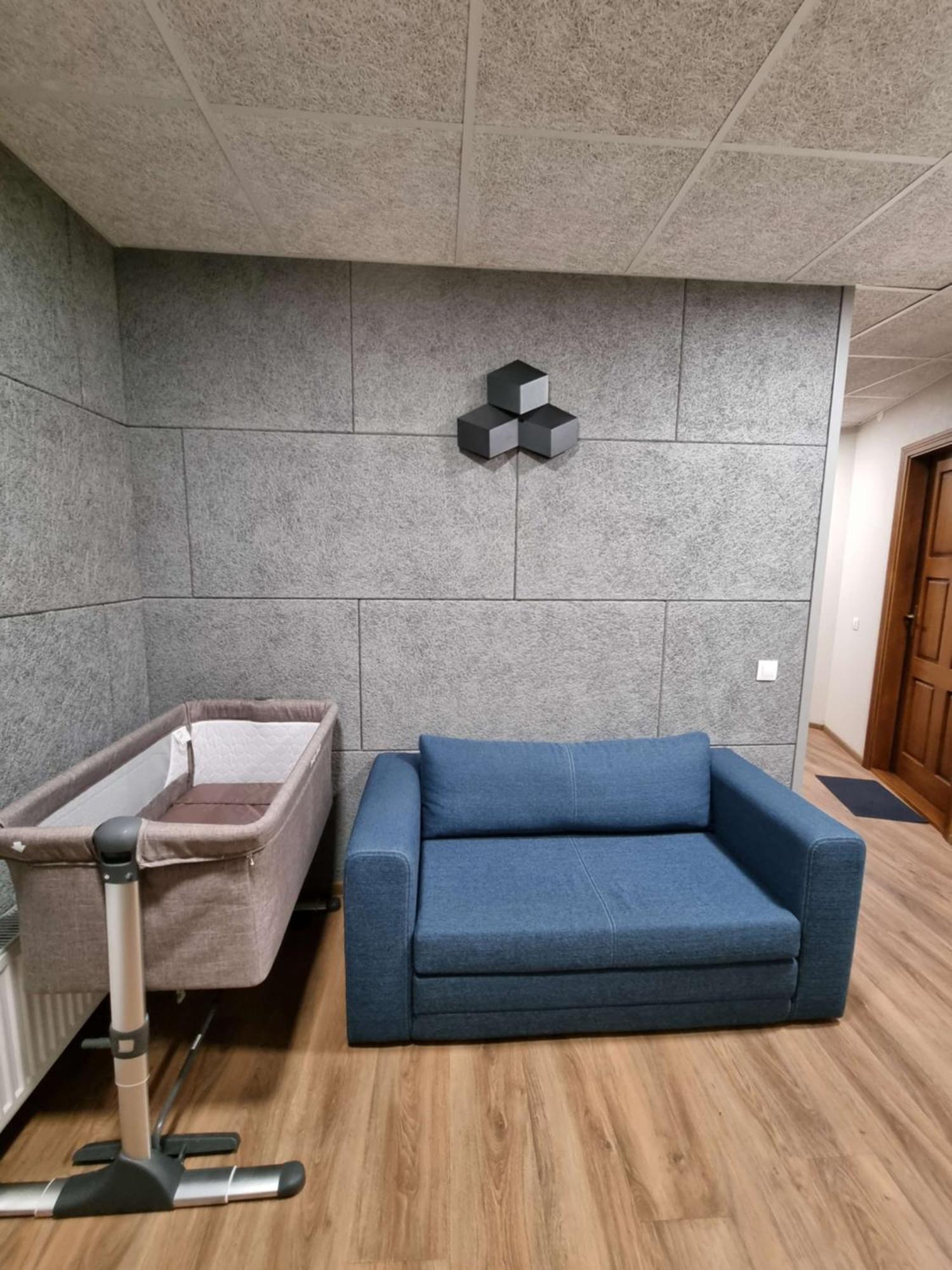 Apartamenti Alūksne Екстериор снимка